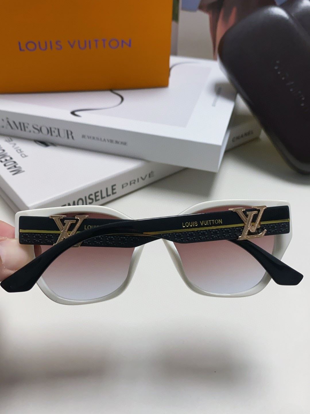 Louis Vuitton Sunglasses